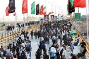 توصیه های کاربردی برای زائران در پیاده روی اربعین