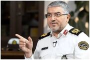 ایمنی سفر‌های جاده‌ای با نظارت مستمر بر محور‌های مواصلاتی دنبال می‌شود
