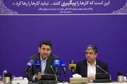 پوشش ارتباطات روستایی اردبیل به ۷۶ درصد رسید