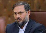 دبیر مراسم «دلدادگان اربعین حسینی» استان قزوین منصوب شد