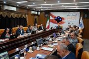 خدمات اجتماعی دولت در طول جنگ رمضان متوقف نشد/ ۷۸ درصد بازنشستگان کشور تحت پوشش تامین اجتماعی هستند
