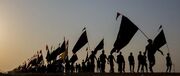 آماده‌باش کامل راهداری سمنان برای اربعین؛ اعزام زائران از اول مرداد