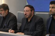 جذب سرمایه‌گذاری در شهرکرد به بالاترین سطح رسید