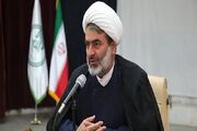 سنت الهی در مواجهه با ابرقدرت‌های عالم
