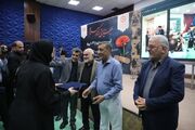 بهره‌برداری از ۱۰۴۱ پروژه بهزیستی استان با حضور معاون رییس‌جمهور در خوزستان