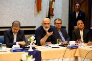 معاون استاندار اصفهان مطرح کرد: راه‌اندازی «انجمن فعالان گردشگری مجازی» با هدف شناسایی ۳۶۰ رویداد استانی
