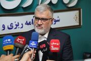 استاندار تهران : بیمارستان ۴۰۰ تختخوابی اسلامشهر تا هفته دولت ۱۴۰۵ به‌طور کامل فعال می‌شود