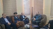 مدیر کل بهزیستی کهگیلویه‌ و بویراحمد: شناسنامه اجتماعی محلات در گچساران تدوین می‌شود