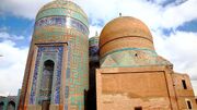 هفته اردبیل سوم تا نهم مردادماه برگزار می‌شود