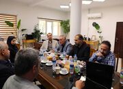 اعتبار مالیاتی و شبکه‌سازی سرمایه‌گذاران دو پیشران توسعه زیست‌بوم فناوری کشور