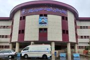 ۱۰۰ ساعت خدمت دربیمارستان؛ مجازات جایگزین حبس برای رانندگی بدون گواهینامه