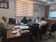 استاندارد لرستان صلاحیت ۷ مدیر کنترل کیفیت را تأیید کرد