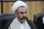 اربعین را از رویداد خدماتی به جریان‌ساز فرهنگی ارتقا دهیم/ ایلام پرچمدار معرفت‌افزایی زائران است