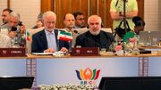 وزیر کشور: بریکس تجاوز به کشورها و حمله به غیرنظامیان را محکوم کند