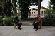 سفرنامه‌ "نردبان" شبکه‌ مستند به اصفهان و شیراز رسید