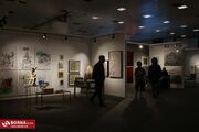 از «خودنگاره» تا «آناتومی گسست»؛ راهنمای نمایشگاه‌های این هفته در گالری‌های ایران
