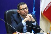 سرپرست معاونت هماهنگی امور عمرانی استانداری لرستان منصوب شد