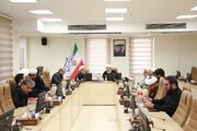 نشست مشترک مرکز تحقیقات اسلامی مجلس و دانشگاه ادیان و مذاهب/ استفاده از ظرفیت‌های نهادهای علمی در حکمرانی پساجنگ