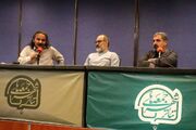 گزارشی از هفتمین رویداد «جمعه‌های تئاترشهر»؛ چالش‌هایی با نقد!