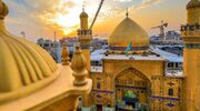 حضور چهار هزار خادمیار از البرز برای خدمت‌رسانی به زائران اربعین ۱۴۰۵