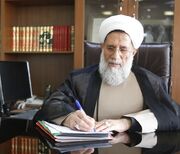پیام تسلیت رئیس سازمان عقیدتی سیاسی ارتش در پی درگذشت اکبر عبدی