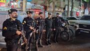 ضربه پلیس دماوند به سارقان و سوداگران مرگ