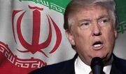 گزارش رسانه های صهیونیستی درباره توقف درگیری آمریکا و ایران