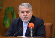 ثبت‌ جهانی قلعه الموت، بیانگر ظرفیت فرهنگی ایران در عرصه میراث جهانی است