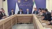 توسعه راز و جرگلان با بهره‌گیری از ظرفیت‌های بومی / معاون استاندار: هم‌افزایی دستگاه‌ها رمز رفع موانع تولید است