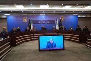 خدائیان: هدف سازمان بازرسی ارائه هشدارهای به‌موقع برای پیشگیری از بروز مشکلات است