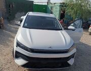 توقیف سواری کی ام سی با سرعت 184 کیلومتر بر ساعت در آزادراه قزوین–زنجان