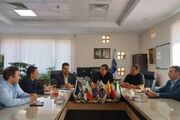 آمادگی زیرساخت‌های ارتباطی کرمانشاه برای خدمت‌رسانی به زائران اربعین بررسی شد