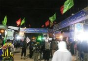برنامه موکب‌های ایرانی در پیاده روی اربعین ۱۴۰۵