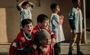 «کاپیتان شماره ۱۰» در بخش مسابقه جشنواره جیفونی ایتالیا