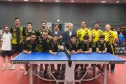 سهرابی: شجاعت و تمرکز ذهنی، سپاهان را برای نخستین بار قهرمان لیگ برتر کرد