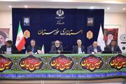 استاندار خوزستان: غافلگیری در برابر سیلاب پذیرفتنی نیست / لایروبی کارون و ترمیم سیل‌بندها باید با فوریت انجام شود