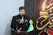 بیش از ۲۰۰ رسانه بزرگترین اجماع شیعیان را در مهران روایت می کنند