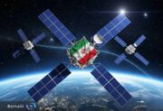 همکاری سازمان فضایی و نقشه‌برداری برای توسعه خدمات مکان‌محور