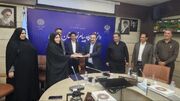 مسئول جدید بسیج اساتید دانشگاه پیام‌نور استان فارس معرفی شد