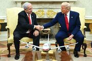 نتانیاهو نمی‌تواند ترامپ را به جنگی جدید با ایران بکشاند/ شرایط آمریکا بیش از هر زمان دیگری به سمت کاهش تنش و توافق پیش می‌رود