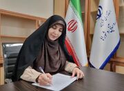گامی دیگر در توانمندسازی مدیریت روستایی؛ ۸۱ دهیاری قزوین ارتقای درجه یافتند