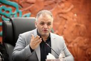 انوشیروانی: بانوان یکی از بال‌های کمک به فدراسیون هستند