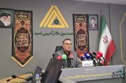 سهم استان‌های کم برخوردار از تسهیلات صندوق کارآفرینی امید به ۳۴ درصد افزایش یافته است