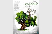 روایت شهاب حسینی از «درختان کهنسال ایران»