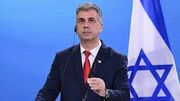 وزیر صهیونیست: اگر ترکیه در سوریه پایگاه نظامی ایجاد کند، ما هم ایجاد می‌کنیم