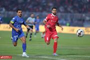 برنامه کامل نیم فصل اول لیگ برتر فوتبال مشخص شد