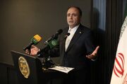 وزیر جهاد کشاورزی: خرید گندم از مرز ۷ میلیون تن عبور کرد