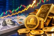 پیش‌بینی قیمت دلار، طلا و سکه چهارشنبه ۷ مرداد ۱۴۰۵ / بازار ارز فرمانده معاملات می‌شود