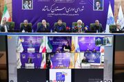 ۲۰۶ پروژه ارتباطی استان کرمانشاه با اعتبار بیش از ۲ همت به بهره‌برداری رسید