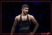 یزدانی: به خاطر پدرم قید شلوار پاره و تتو را زدم!